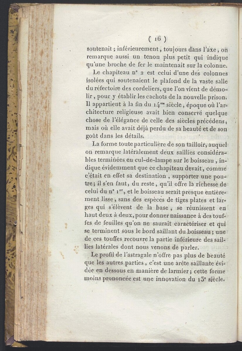 Mémoires de la société d'agriculture, sciences, arts et belles-lettres du département de l'Aube, Tome 7, MTCM, cl. 8° 364, p. 16