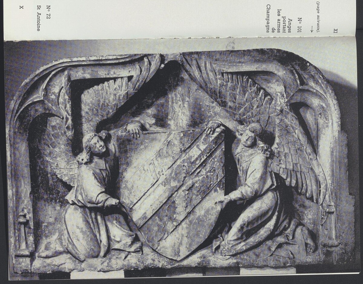 Musées de Beaux-Arts de Troyes, Sculptures Monumentales, MTCM, cl. 8° 6042, fig. 101